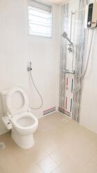 Blk 93B Telok Blangah Parcview (Bukit Merah), HDB 3 Rooms #558551191